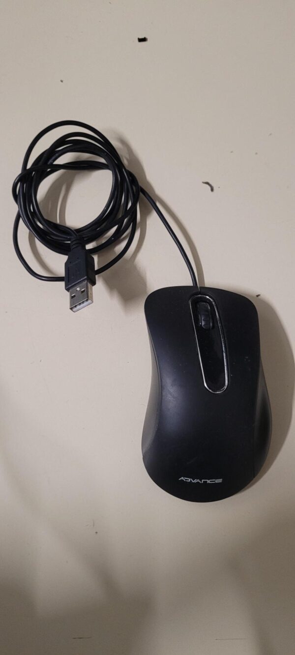 Souris Advance CLS-197U