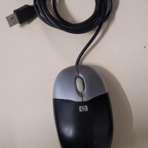Souris HP M-UAE96