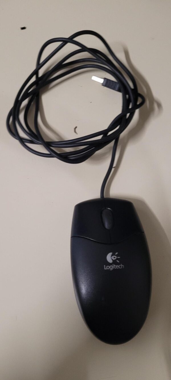 Souris Logitech M-BT83