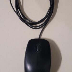 Souris Logitech M-U0004