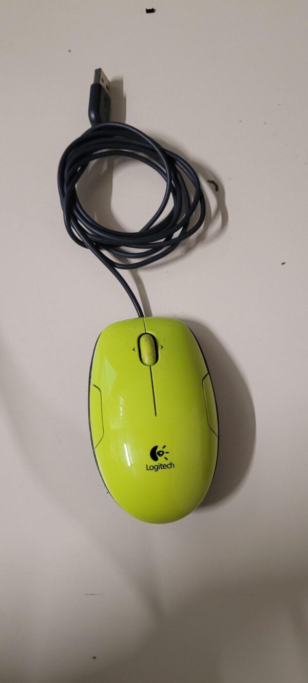 Souris Logitech M-UAS144
