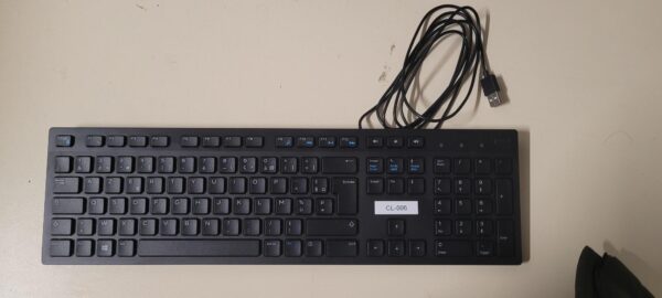 Clavier Dell KB216T