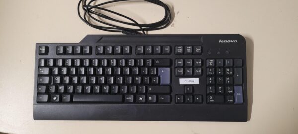 Clavier Lenovo KU-0225