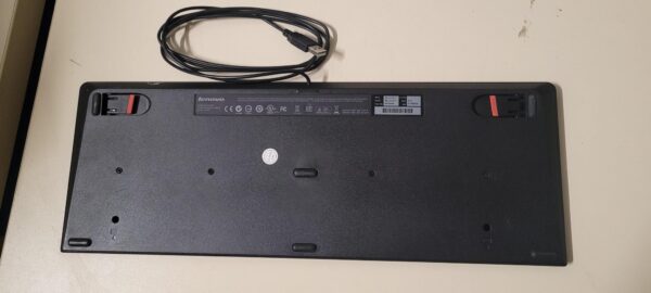 Clavier Lenovo SK-8821 – Image 2