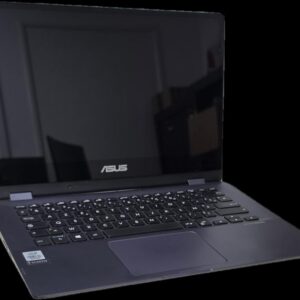 PC portable Asus Vivobook Flip 14