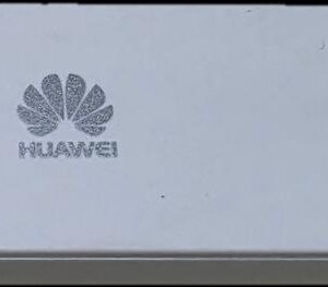 Clé USB 4G LTE Huawei E3372H