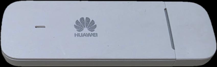 Clé USB 4G LTE Huawei E3372H