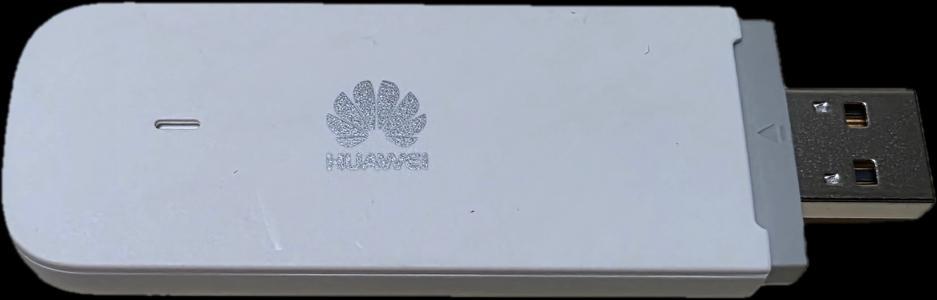 Clé USB 4G LTE Huawei E3372H – Image 2